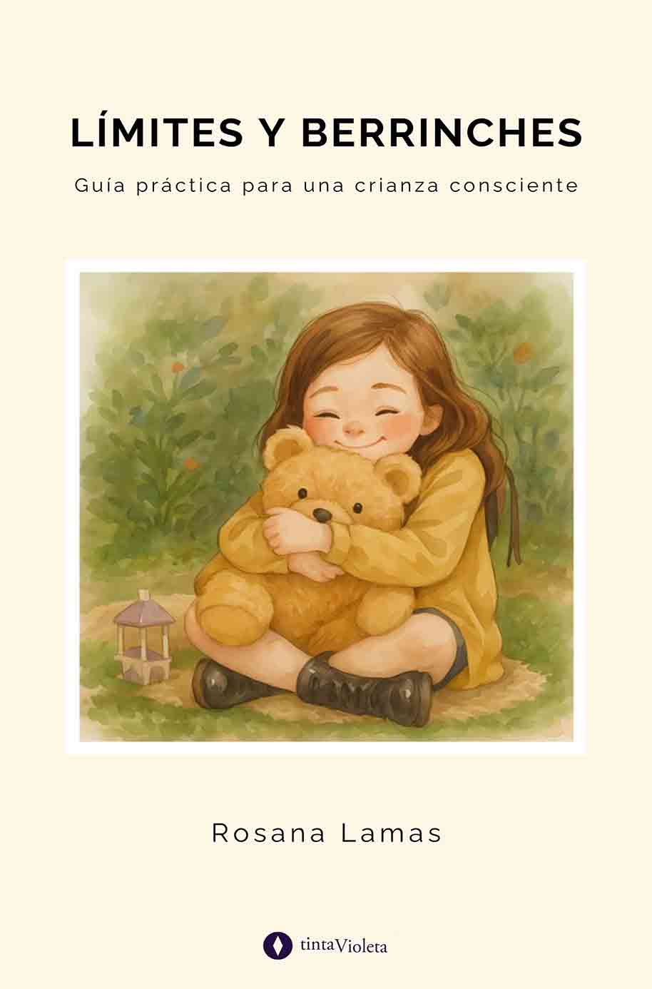 E-book Límites y Berrinches de Rosana Lamela