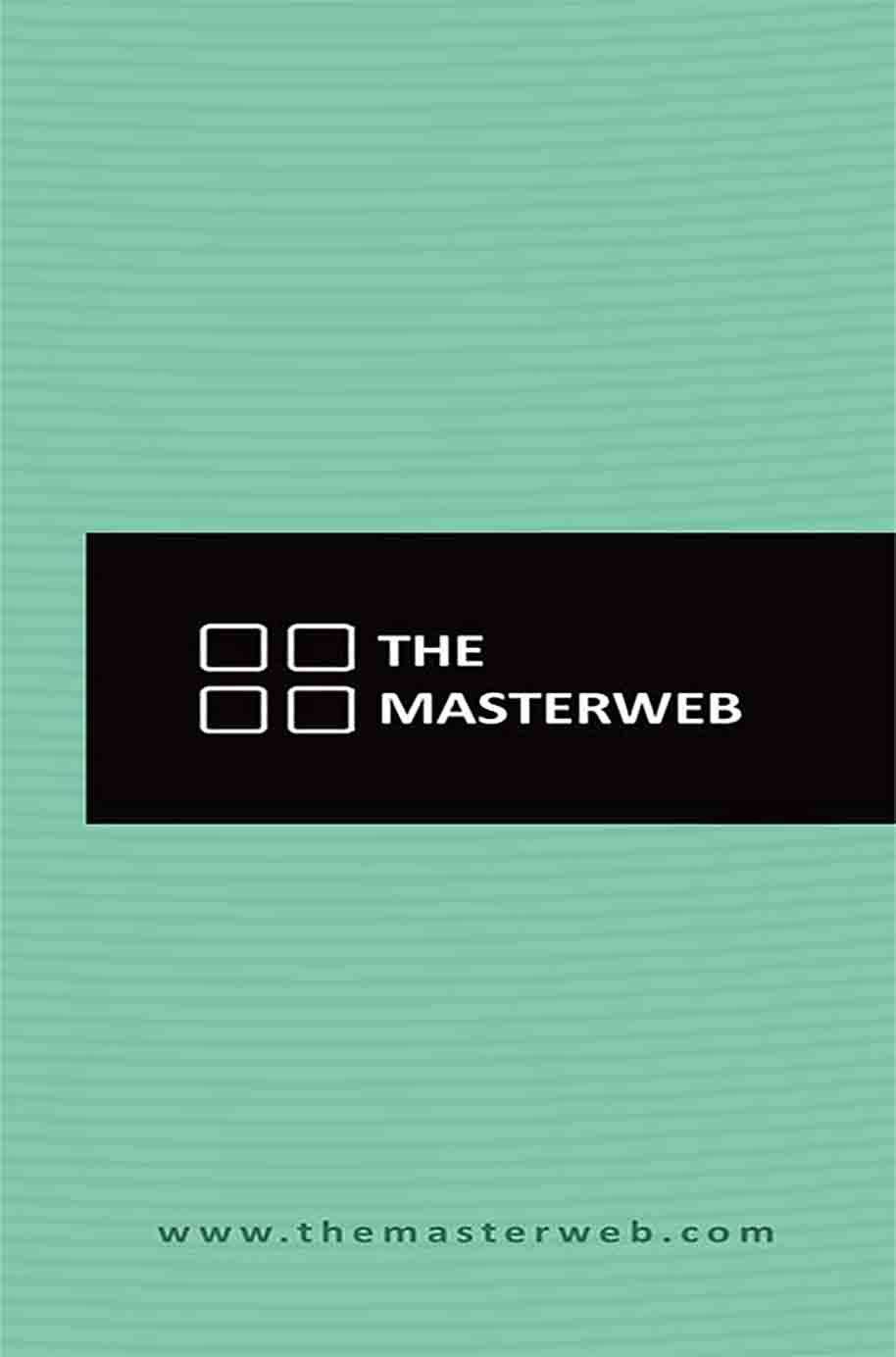 Folleto TheMasterWeb