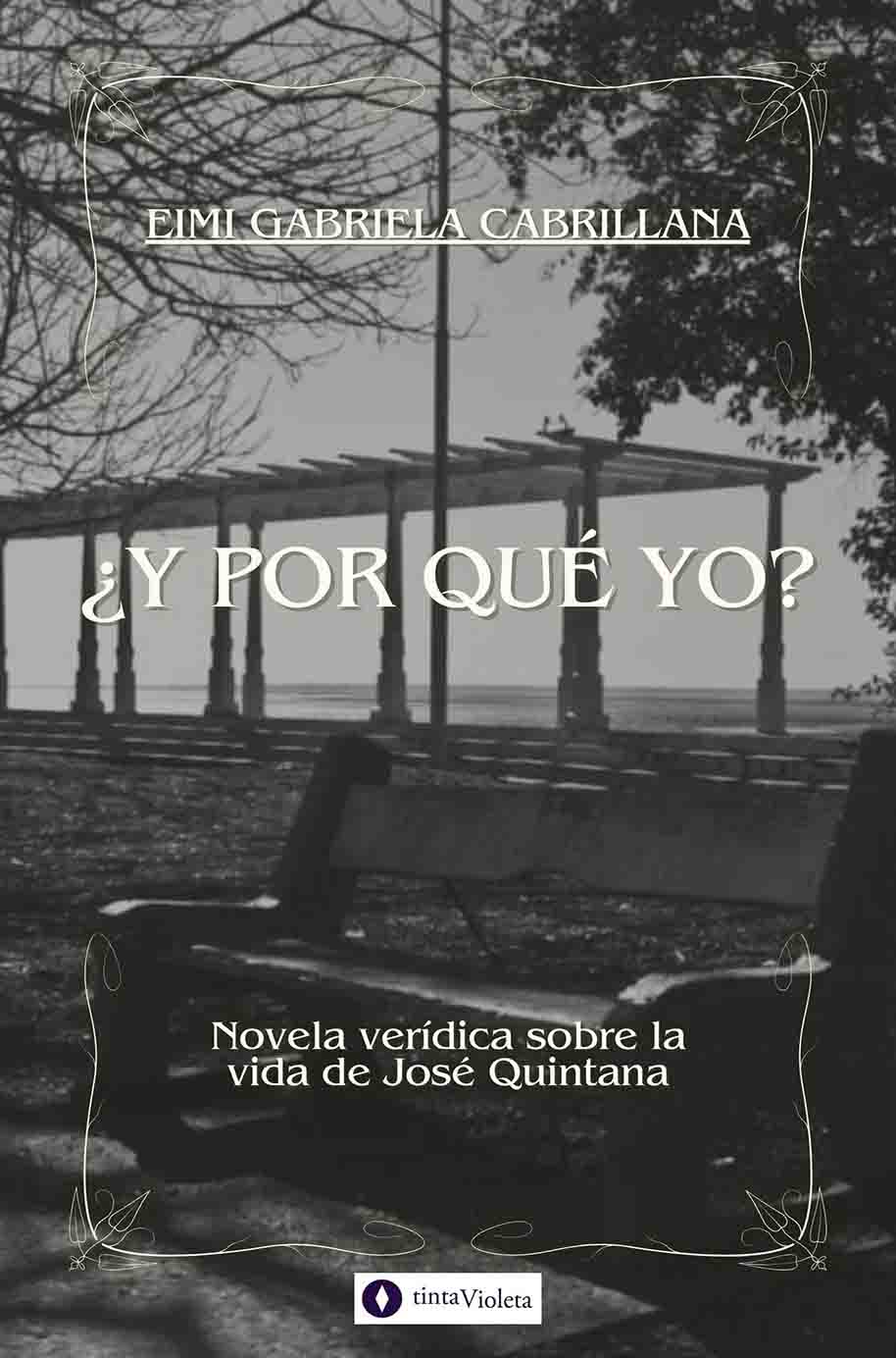 E-book ¿Y por qué yo? de Eimi Gabriela Cabrillana