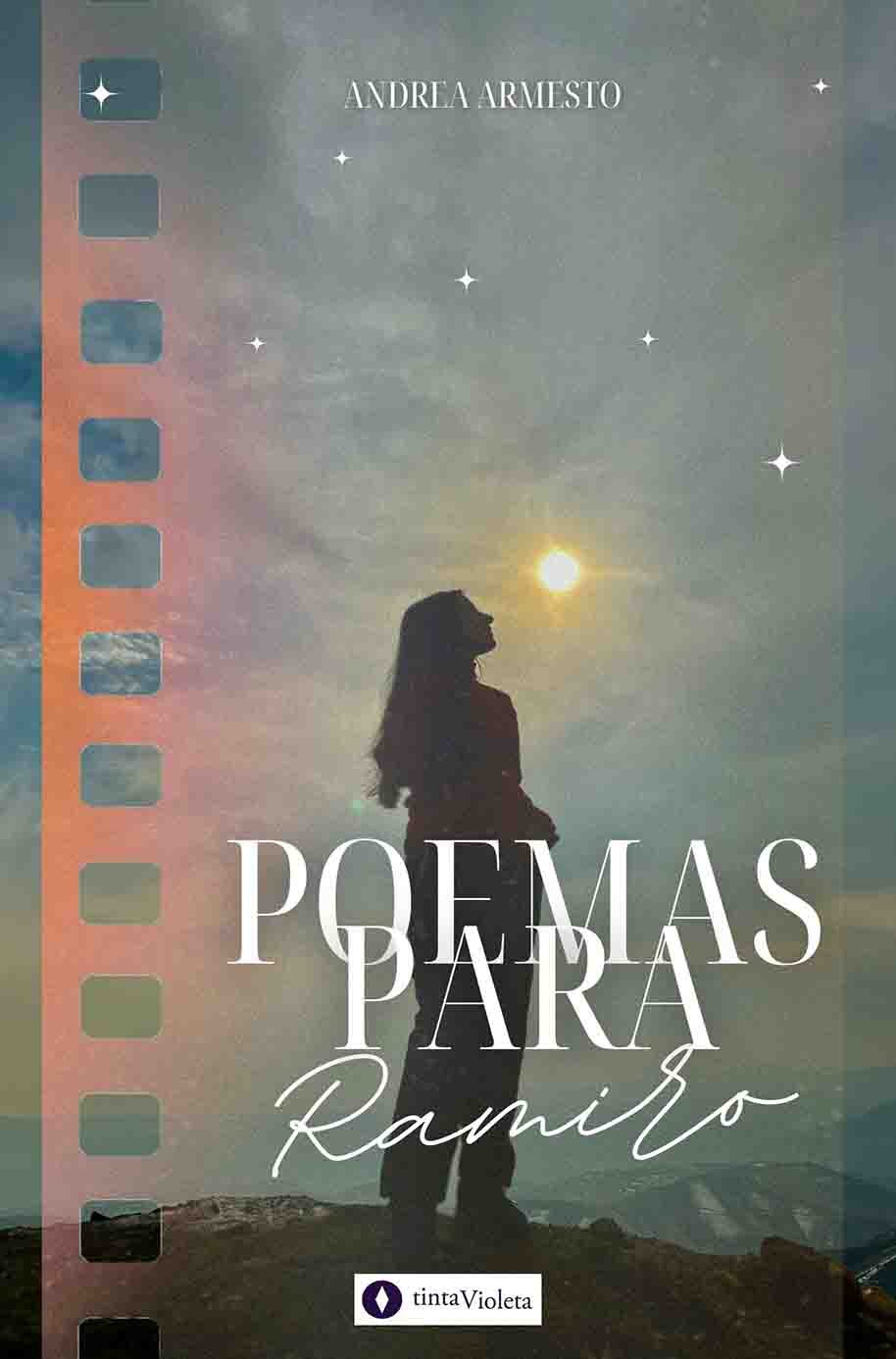 E-book Poemas para Ramiro de Andrea Armesto