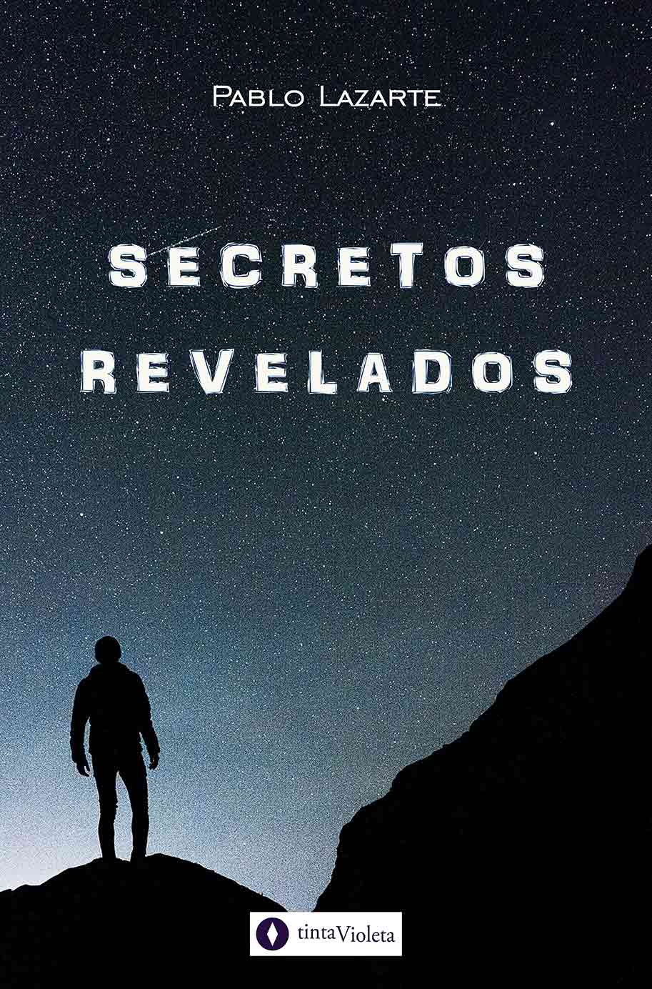 E-book Secretos revelados de Pablo Lazarte